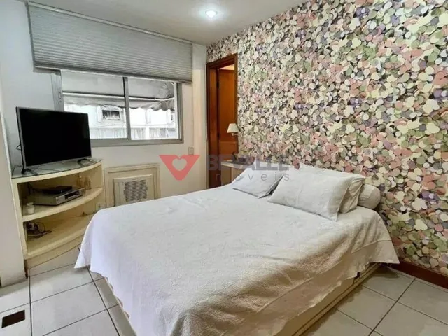 Imagem 4: Cobertura à venda, Flamengo, 164m², 3 quartos, R$ 1.990.000