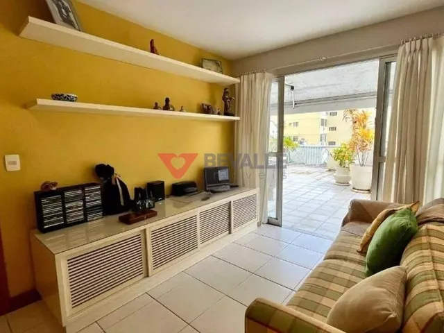 Imagem 8: Cobertura à venda, Flamengo, 164m², 3 quartos, R$ 1.990.000