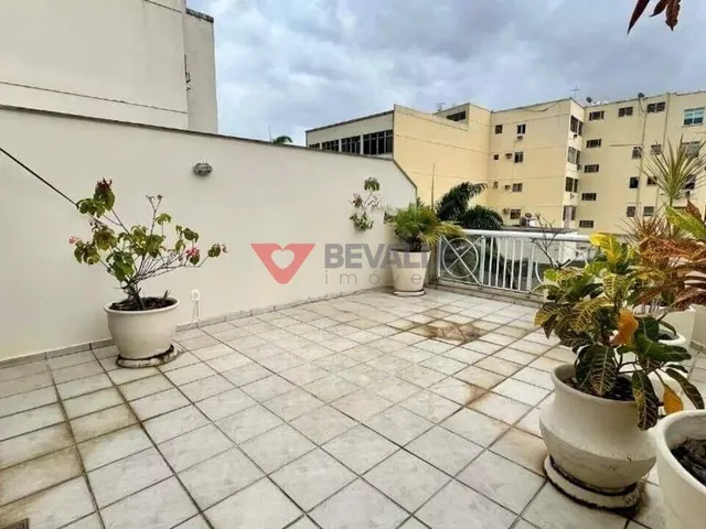 Imagem 14: Cobertura à venda, Flamengo, 164m², 3 quartos, R$ 1.990.000