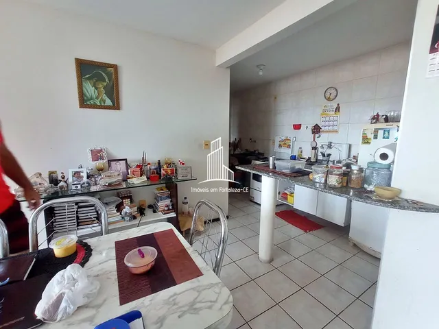 Imagem 2: Ap2325-Apartamento com 3 quartos à venda no Meireles – Fortaleza/CE