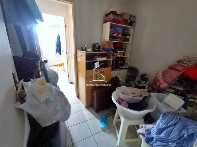 Imagem 4: Ap2325-Apartamento com 3 quartos à venda no Meireles – Fortaleza/CE