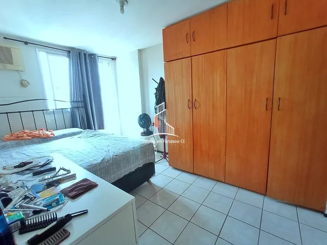 Imagem 14: Ap2325-Apartamento com 3 quartos à venda no Meireles – Fortaleza/CE