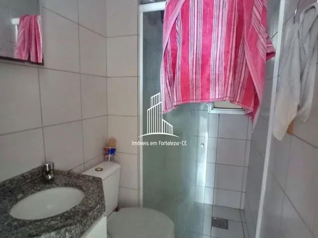 Imagem 10: Ap2325-Apartamento com 3 quartos à venda no Meireles – Fortaleza/CE