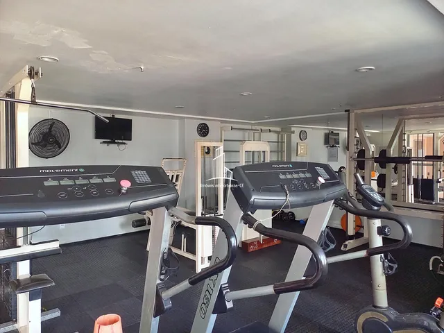 Imagem 11: Ap2325-Apartamento com 3 quartos à venda no Meireles – Fortaleza/CE