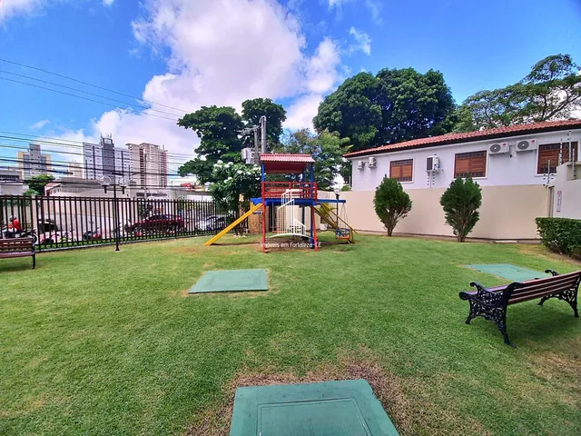 Imagem 5: Ap2325-Apartamento com 3 quartos à venda no Meireles – Fortaleza/CE