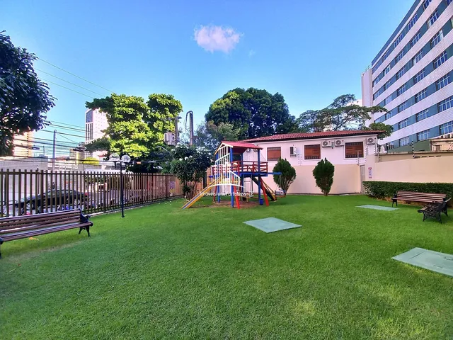 Imagem 7: Ap2325-Apartamento com 3 quartos à venda no Meireles – Fortaleza/CE