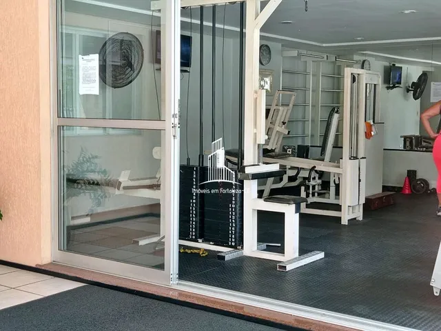Imagem 9: Ap2325-Apartamento com 3 quartos à venda no Meireles – Fortaleza/CE