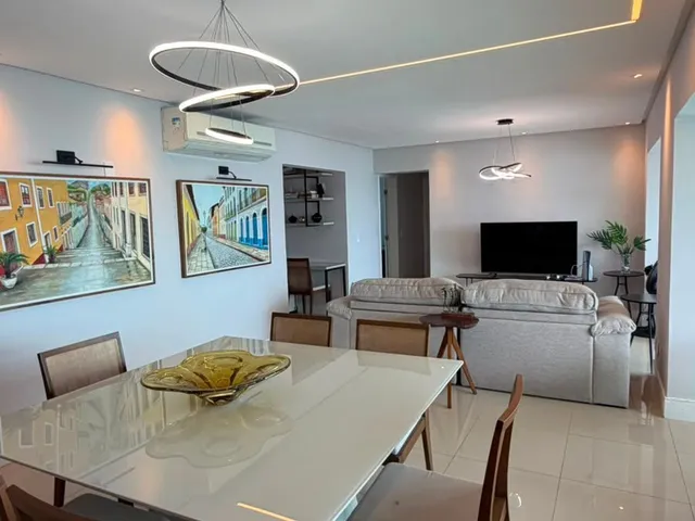 Imagem 7: Farol da Ilha - Ponta D'Areia