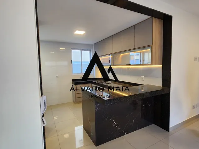 Imagem: Apartamento Área Privativa 2suites,2vgs