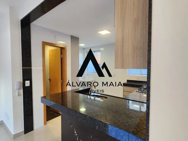 Imagem 6: Apartamento Área Privativa 2suites,2vgs