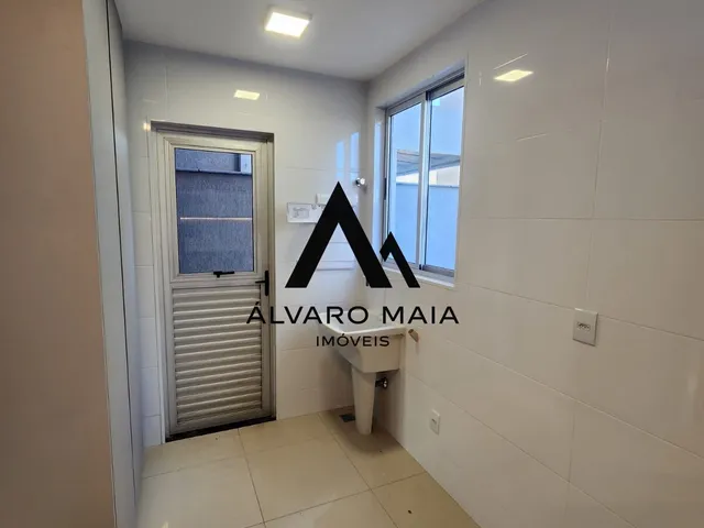 Imagem 3: Apartamento Área Privativa 2suites,2vgs