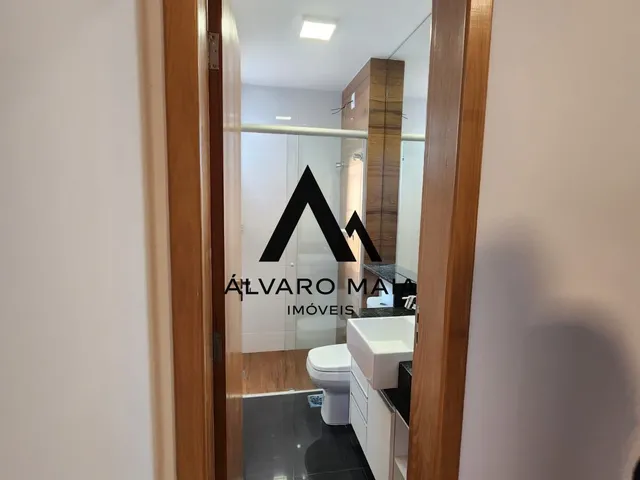 Imagem 13: Apartamento Área Privativa 2suites,2vgs