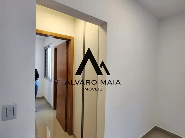 Imagem 2: Apartamento Área Privativa 2suites,2vgs