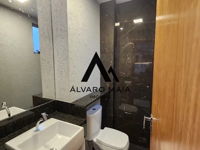 Imagem 11: Apartamento Área Privativa 2suites,2vgs