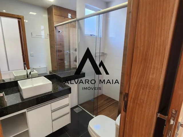 Imagem 5: Apartamento Área Privativa 2suites,2vgs