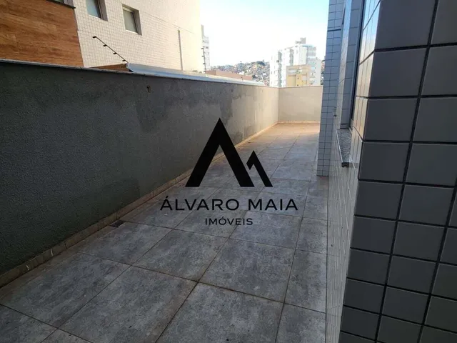 Imagem 9: Apartamento Área Privativa 2suites,2vgs