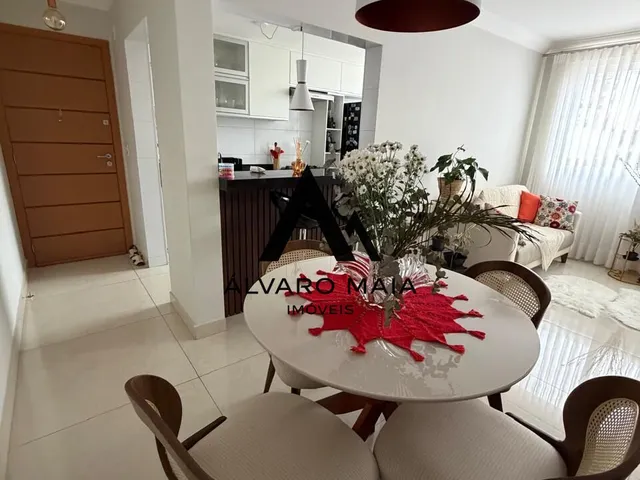 Imagem 1: Apartamento à venda no bairro Santa Efigênia - Belo Horizonte/MG