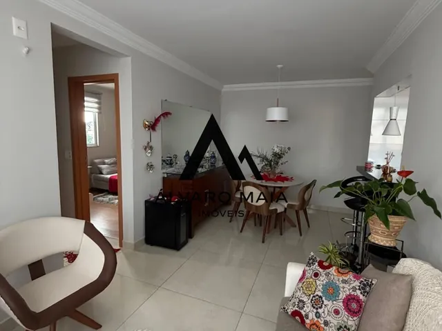 Imagem 2: Apartamento à venda no bairro Santa Efigênia - Belo Horizonte/MG