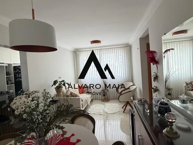 Imagem 9: Apartamento à venda no bairro Santa Efigênia - Belo Horizonte/MG