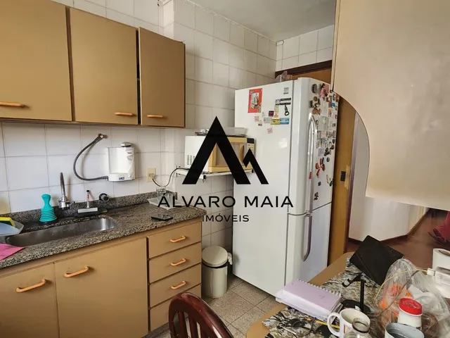 Imagem 7: Apartamento em Carmo, Belo Horizonte/MG
