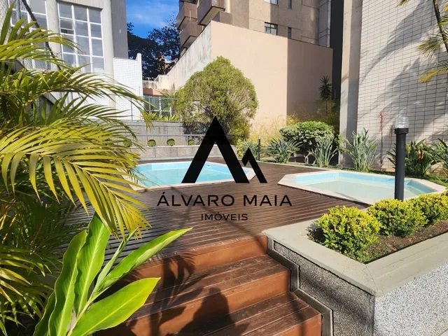 Imagem 15: Apartamento em Carmo, Belo Horizonte/MG