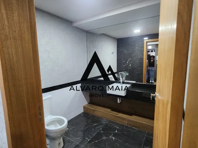 Imagem 6: Apartamento À Venda no Bairro Vila Paris - Belo Horizonte/Mg