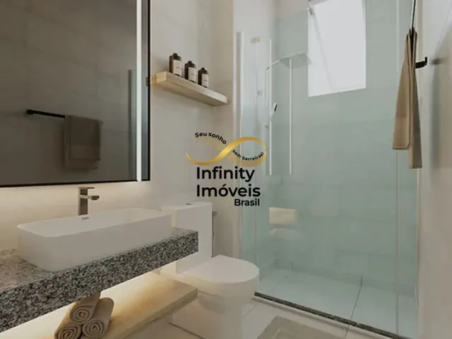 Imagem 10: Solar da Gameleira - Apartamento À Venda no Bairro Gameleira - Belo Horizonte/Mg