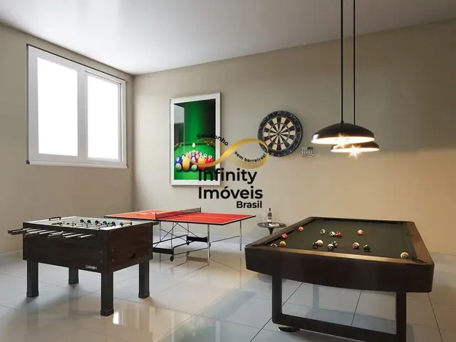Imagem 12: Solar da Gameleira - Apartamento À Venda no Bairro Gameleira - Belo Horizonte/Mg