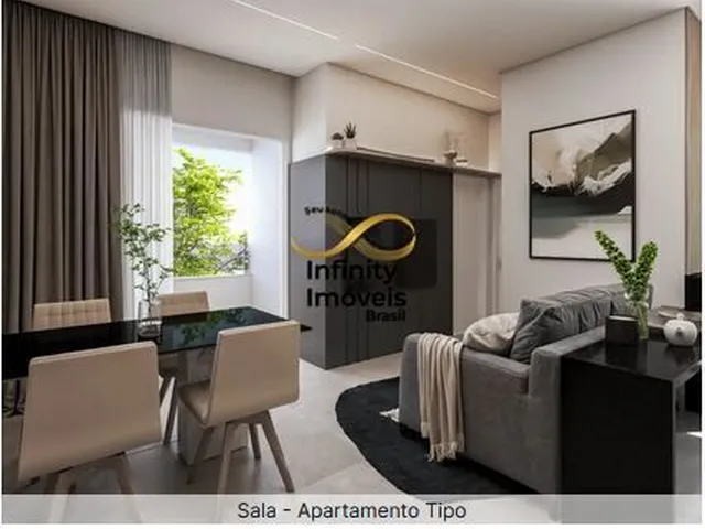Imagem 11: Solar da Gameleira - Apartamento À Venda no Bairro Gameleira - Belo Horizonte/Mg