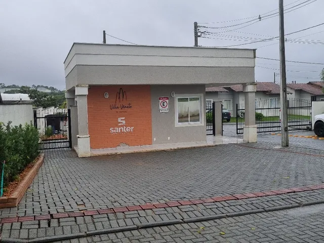 Imagem 1: CASA RESIDENCIAL em ARAQUARI - SC, Porto Grande