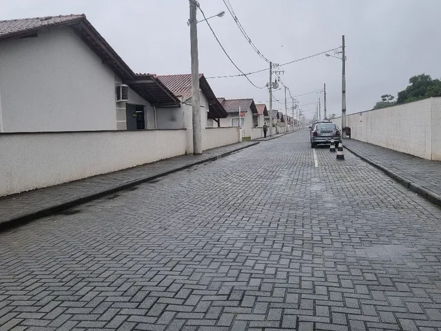 Imagem 6: CASA RESIDENCIAL em ARAQUARI - SC, Porto Grande