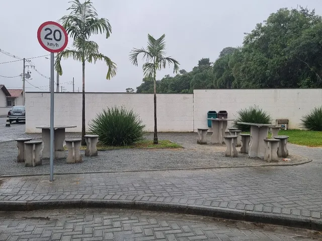 Imagem 8: CASA RESIDENCIAL em ARAQUARI - SC, Porto Grande