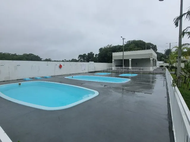 Imagem 9: CASA RESIDENCIAL em ARAQUARI - SC, Porto Grande