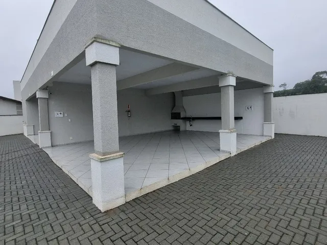 Imagem 11: CASA RESIDENCIAL em ARAQUARI - SC, Porto Grande