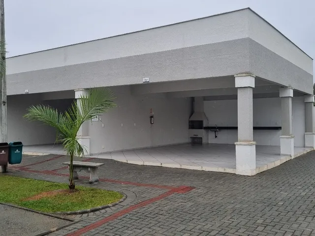 Imagem 12: CASA RESIDENCIAL em ARAQUARI - SC, Porto Grande
