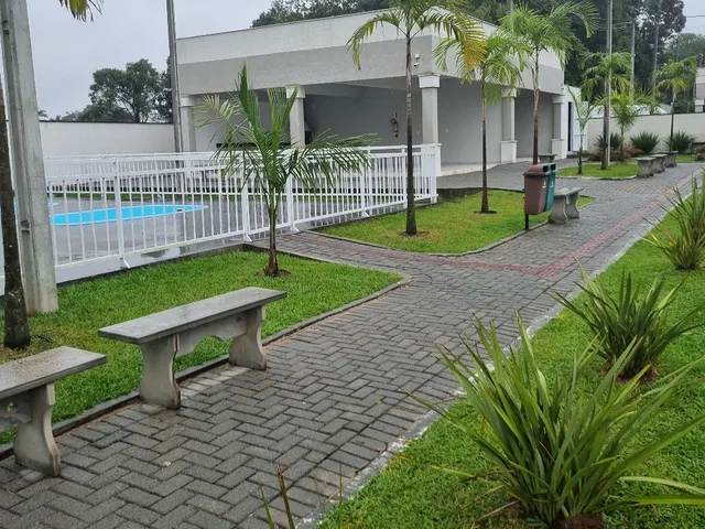 Imagem 13: CASA RESIDENCIAL em ARAQUARI - SC, Porto Grande