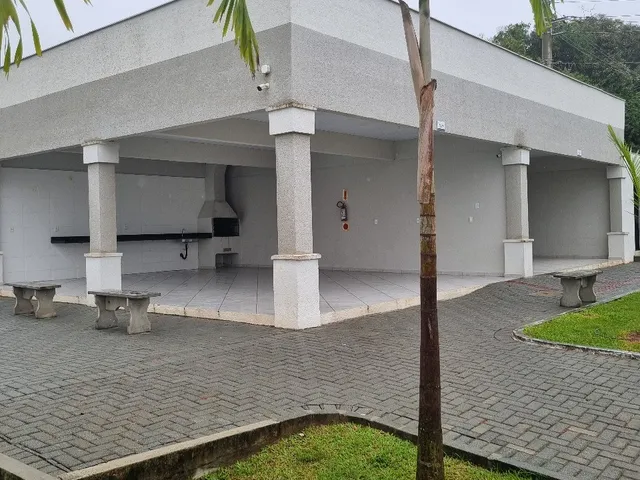 Imagem 14: CASA RESIDENCIAL em ARAQUARI - SC, Porto Grande