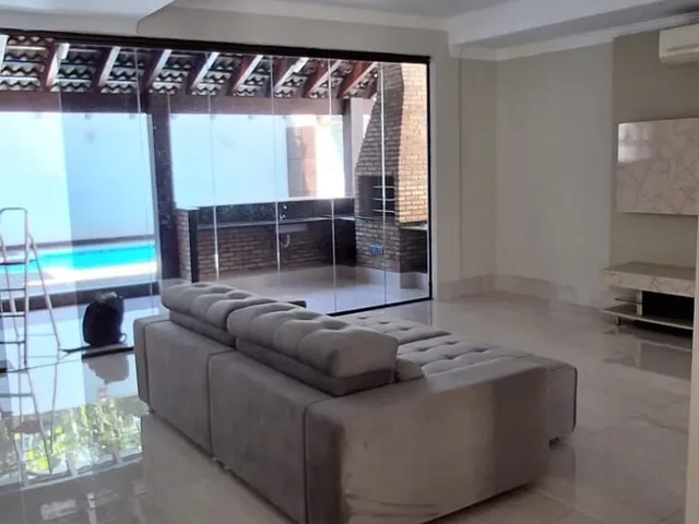 Imagem 13: Condomínio Residencial Alphagarden - Casa à venda no bairro Despraiado - Cuiabá/MT