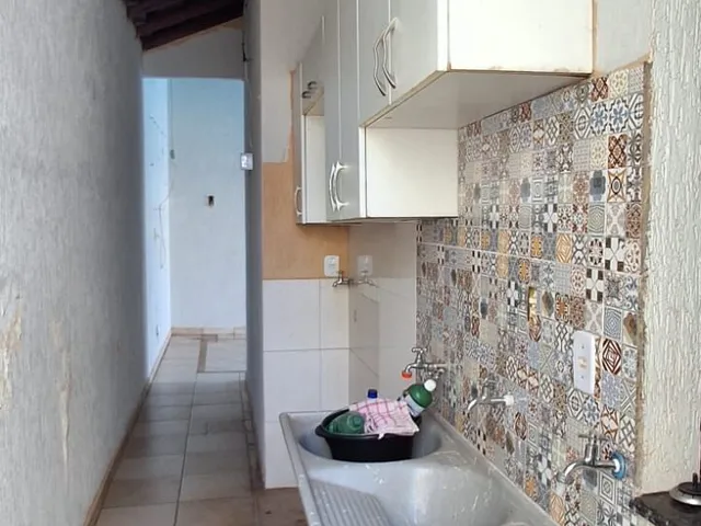 Imagem 16: Condomínio Residencial Alphagarden - Casa à venda no bairro Despraiado - Cuiabá/MT