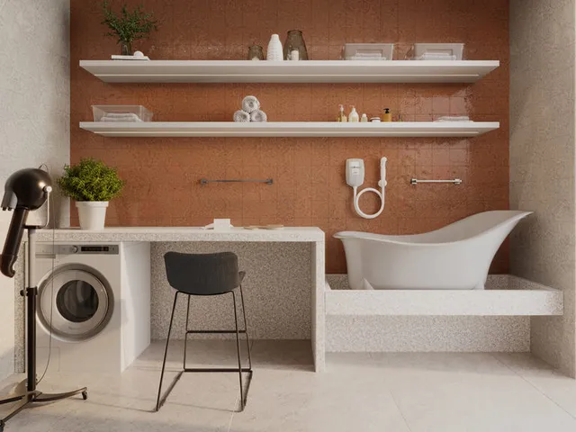 Imagem 14: Studio em Curitiba, no bairro Centro - Referência: 1008 - Ilúnia