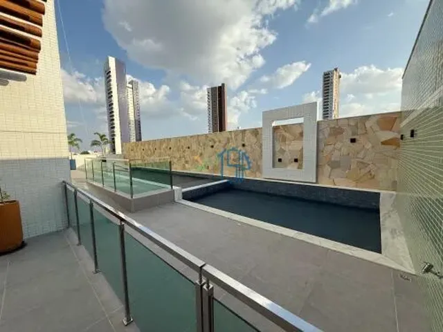 Imagem: Condomínio Residencial Maria Gorete - APARTAMENTO