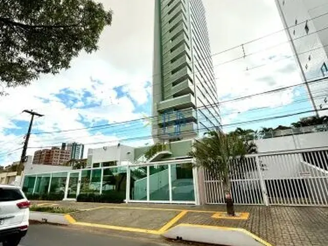Imagem 5: Condomínio Residencial Maria Gorete - APARTAMENTO EXCLUSIVO NO 11º ANDAR | 188M²