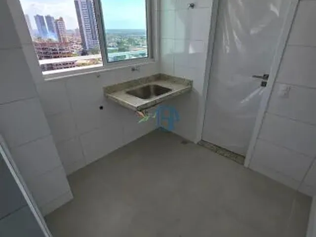 Imagem 2: Condomínio Residencial Maria Gorete - APARTAMENTO EXCLUSIVO NO 11º ANDAR | 188M²