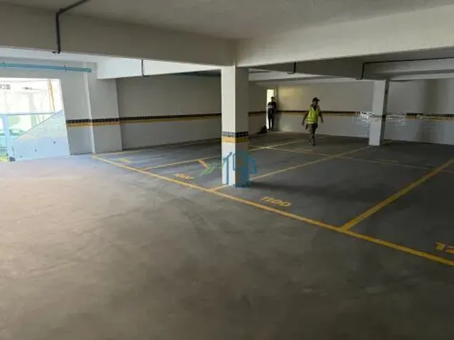 Imagem 11: Condomínio Residencial Maria Gorete - APARTAMENTO EXCLUSIVO NO 11º ANDAR | 188M²