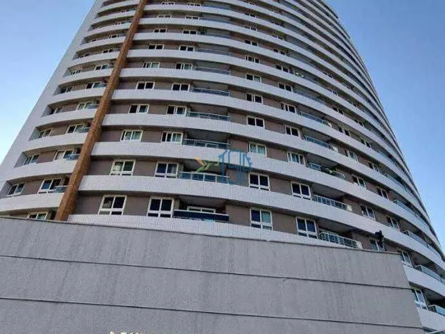 Imagem: RESIDENCIAL PONTAMARES - Apartamento Padrão