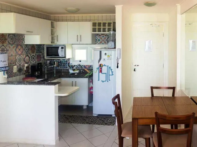 Imagem 10: RESIDENCIAL PONTAMARES - Apartamento Padrão / apartamento no condomínio residencial