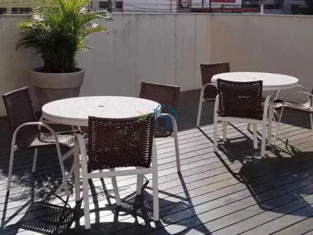 Imagem 2: RESIDENCIAL PONTAMARES - Apartamento Padrão / apartamento no condomínio residencial