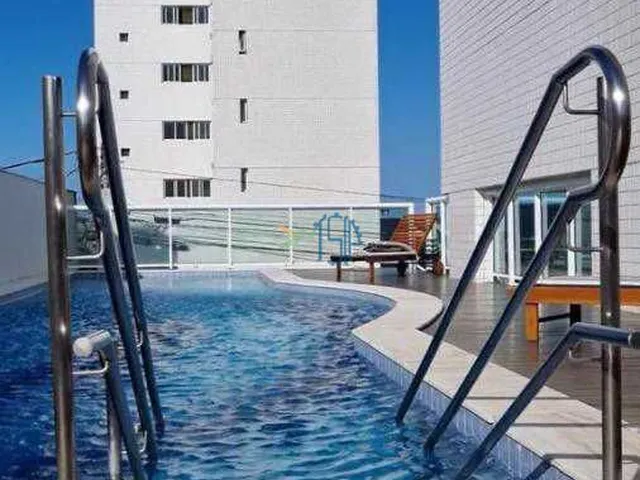 Imagem 3: RESIDENCIAL PONTAMARES - Apartamento Padrão / apartamento no condomínio residencial