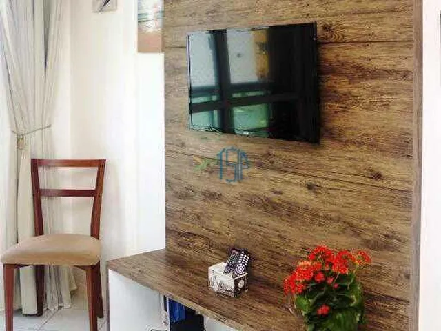 Imagem 12: RESIDENCIAL PONTAMARES - Apartamento Padrão / apartamento no condomínio residencial