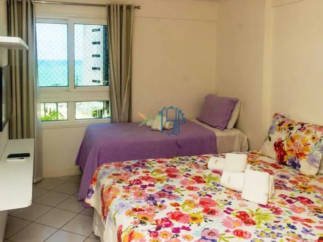 Imagem 14: RESIDENCIAL PONTAMARES - Apartamento Padrão / apartamento no condomínio residencial